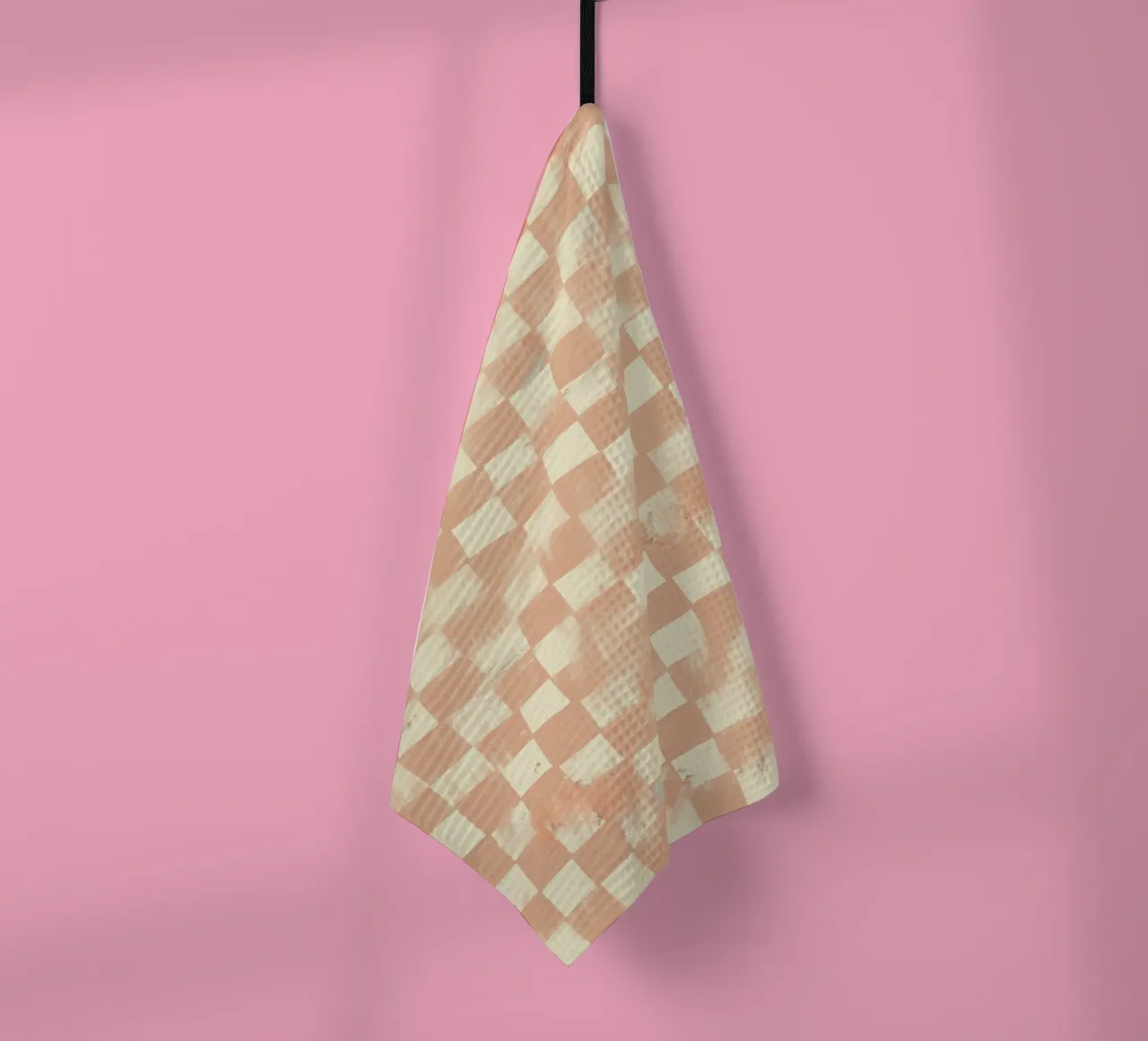 Vie Simple No 116 canovaccio da cucina da treechild