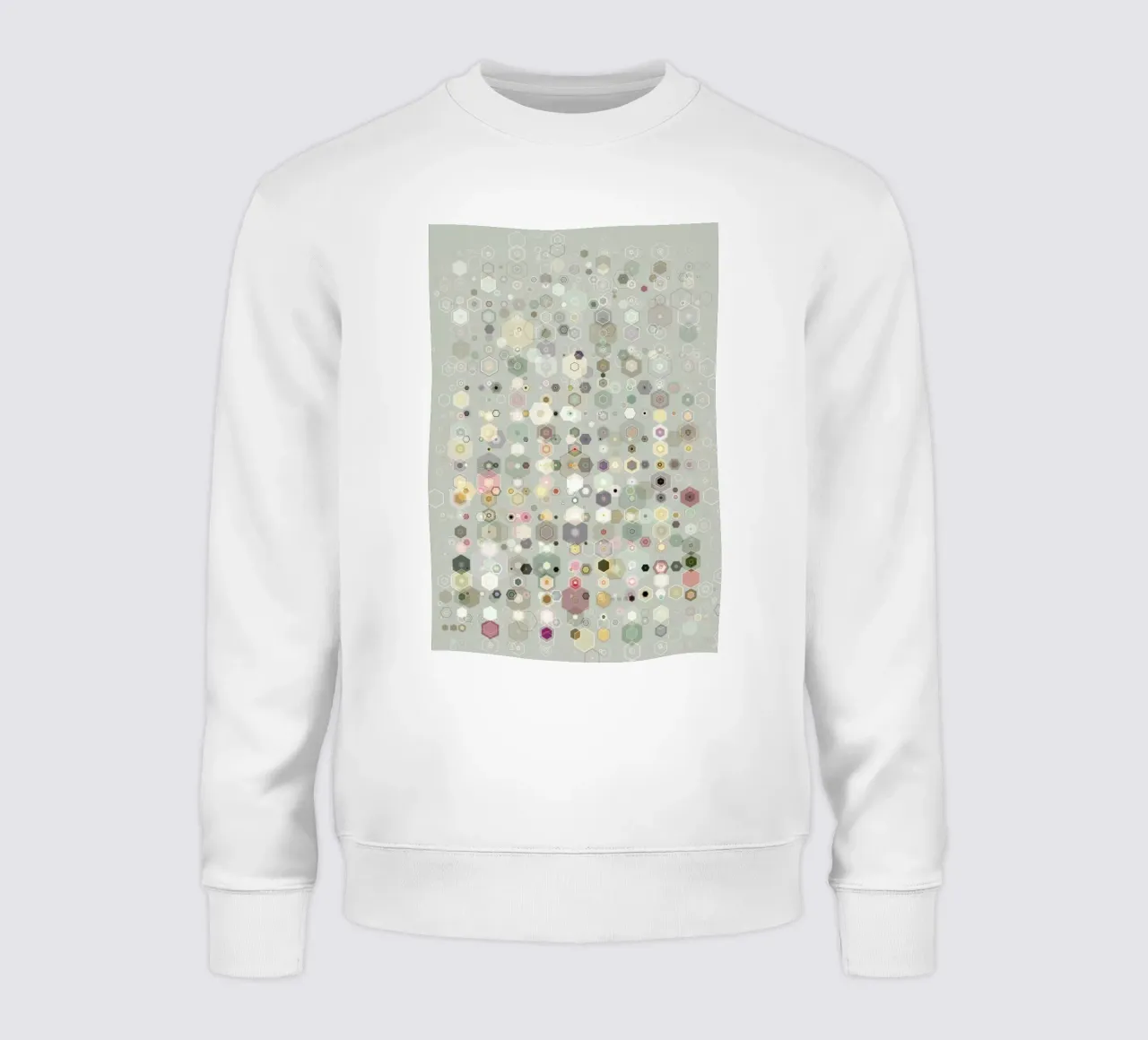 Precious felpa da Angelo Cerantola