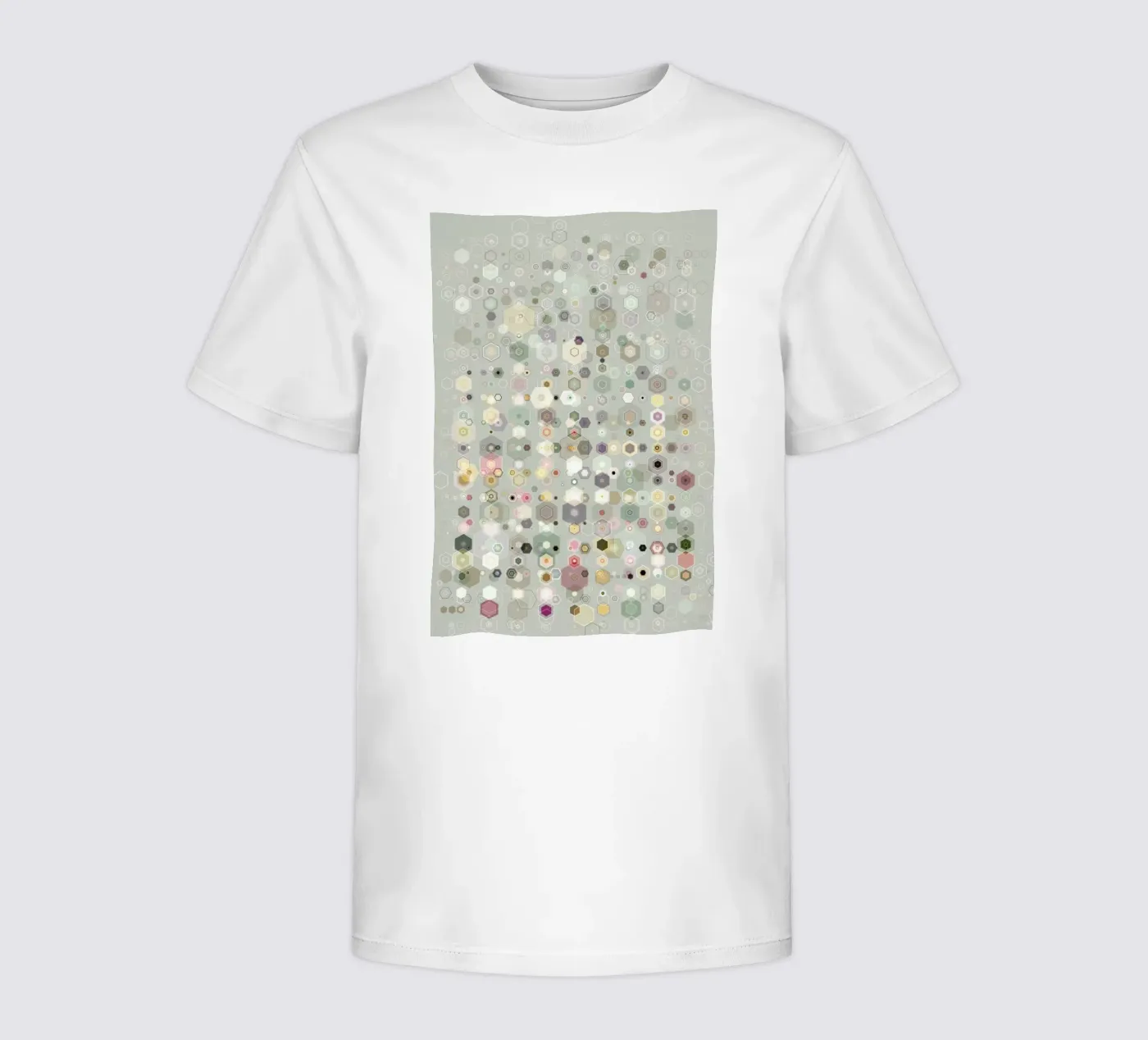 Precious t-shirt bambini da Angelo Cerantola