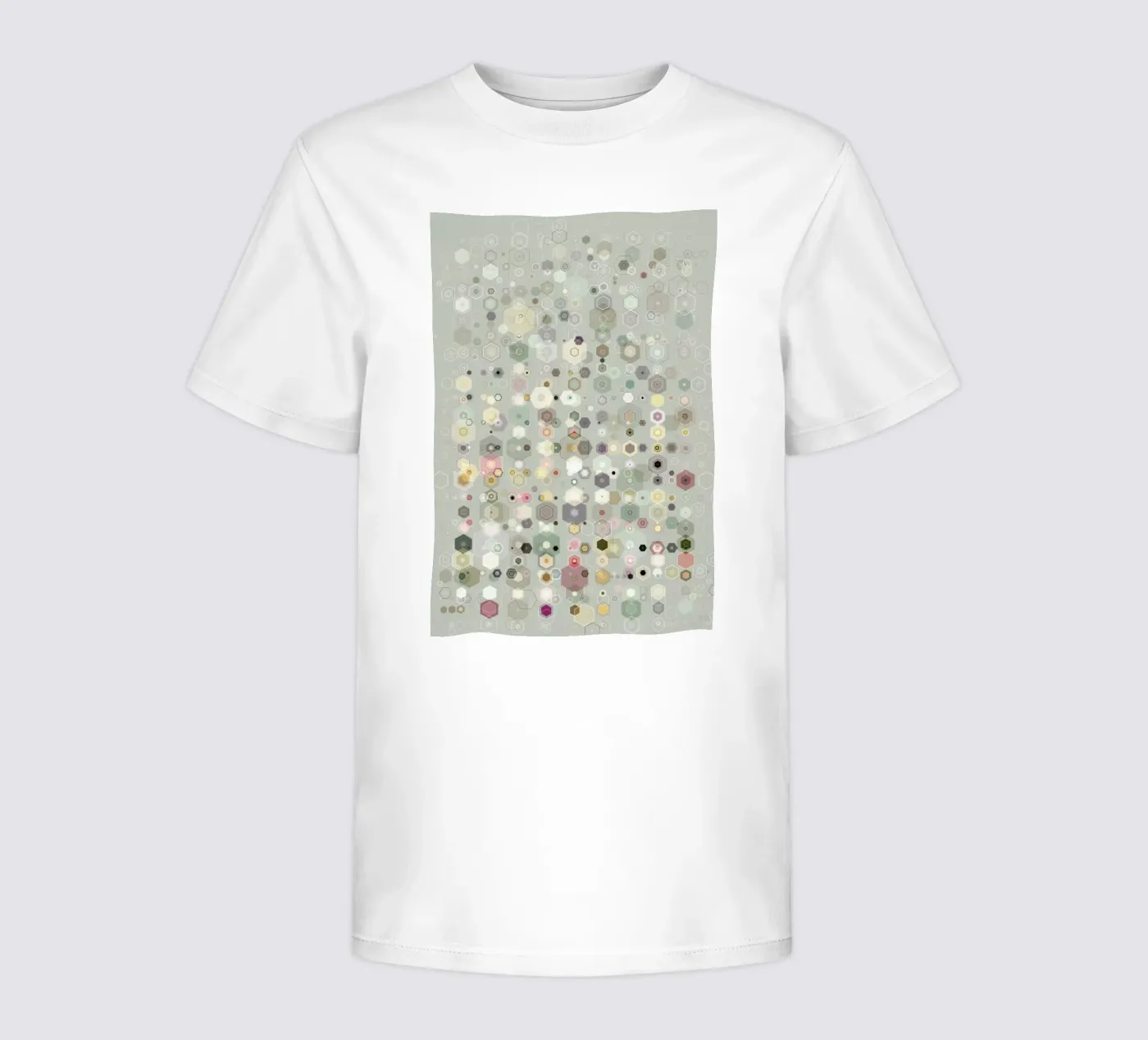 Precious t-shirt bambini da Angelo Cerantola
