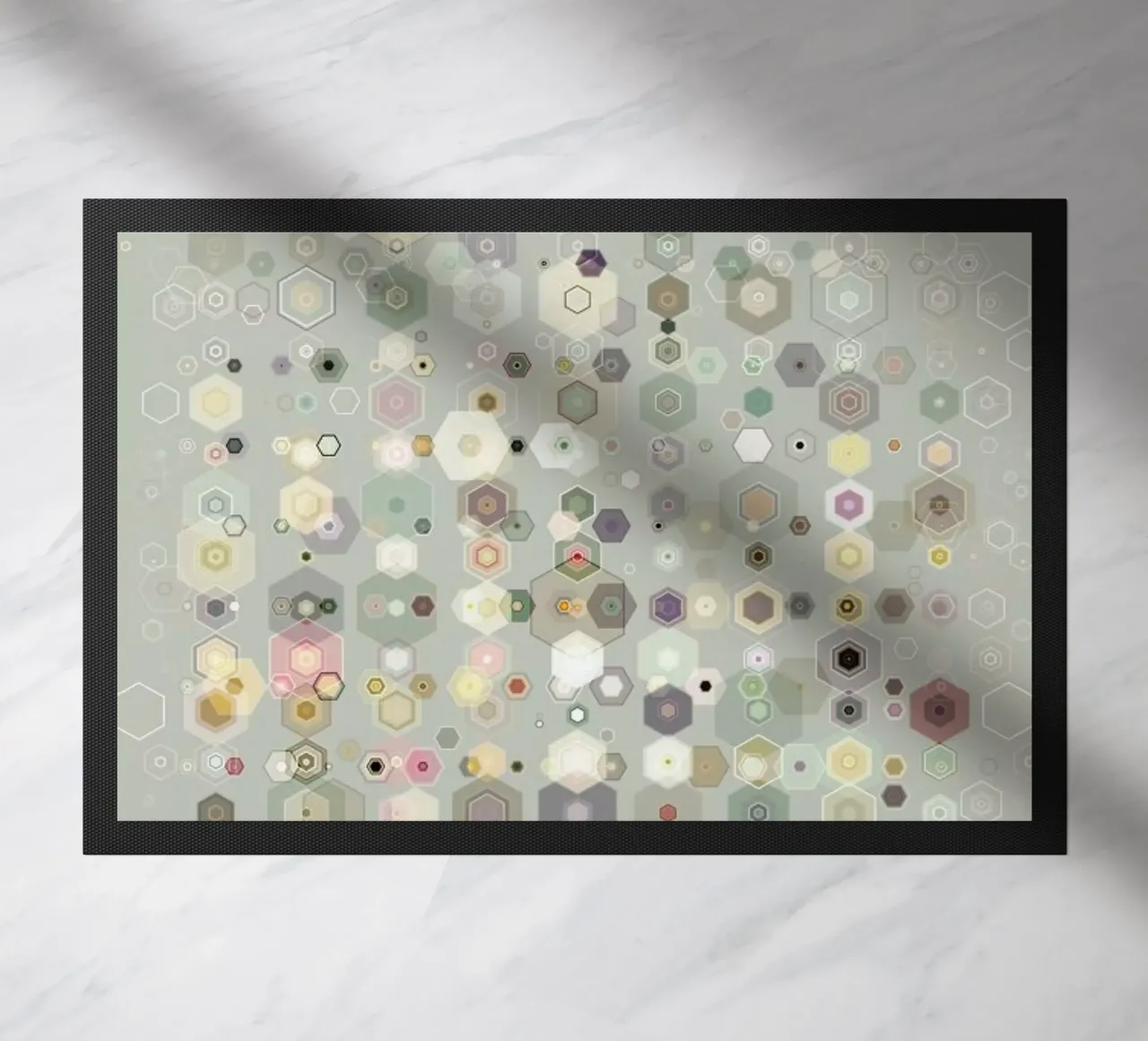 Precious deurmat van Angelo Cerantola