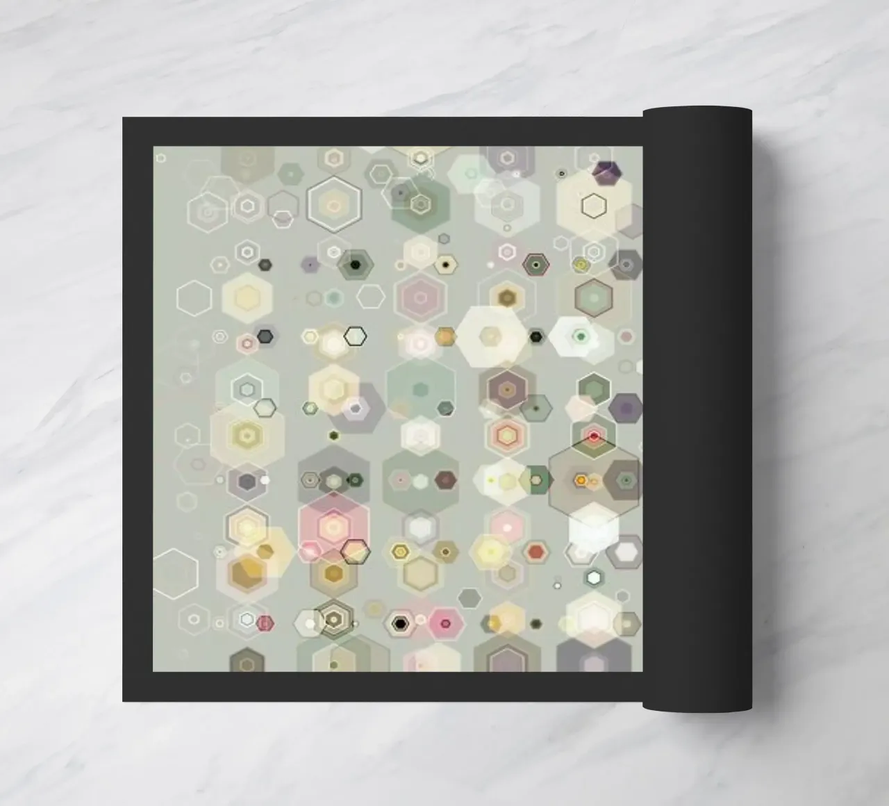 Precious deurmat van Angelo Cerantola