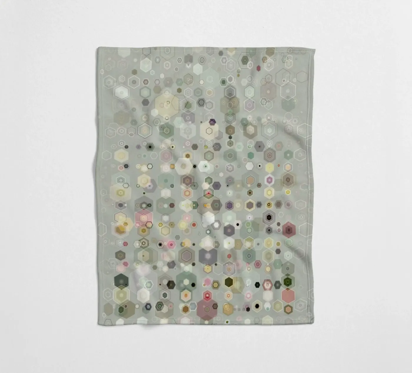 Precious Fleecedecke von Angelo Cerantola