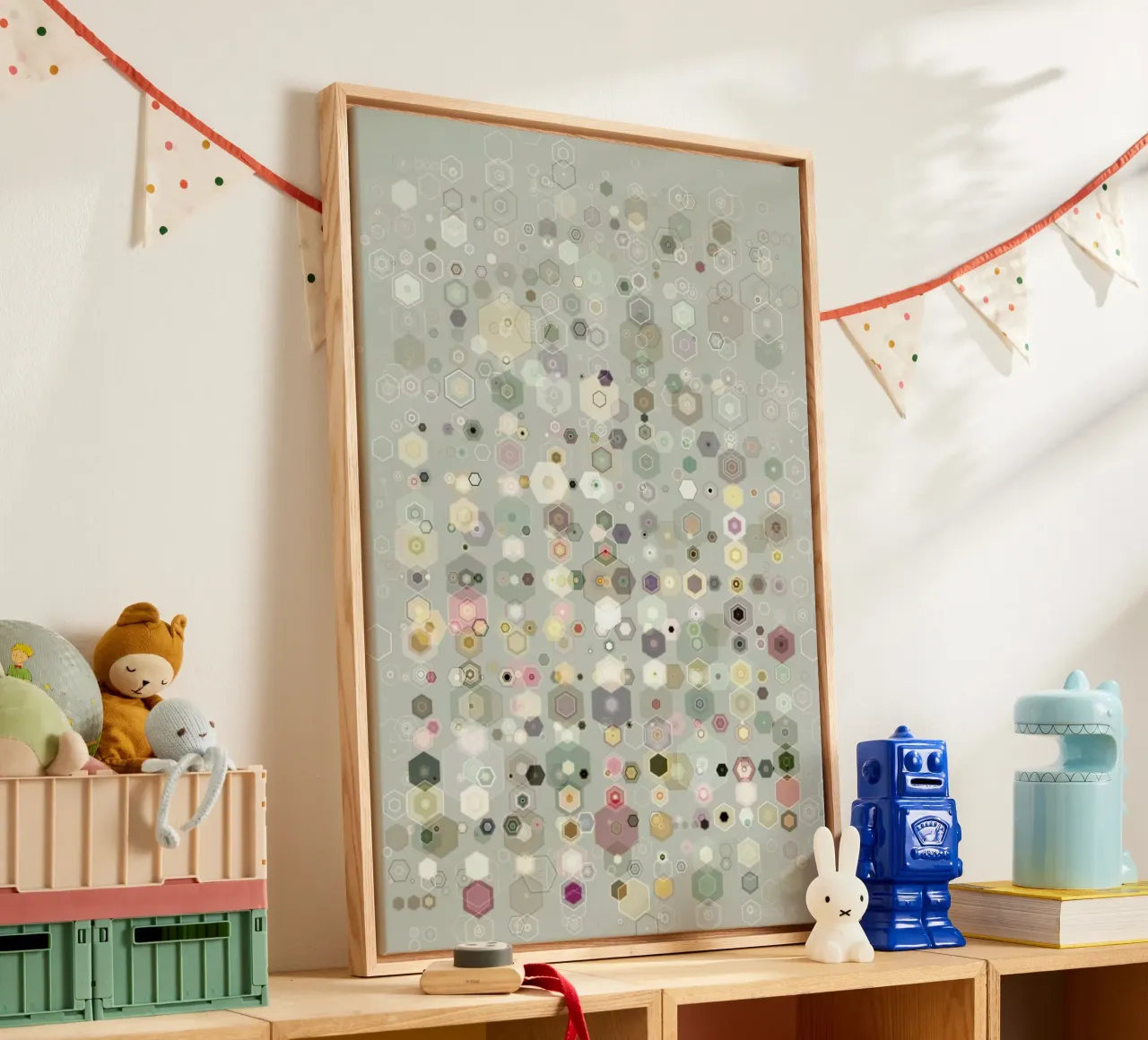 Precious tela da Angelo Cerantola