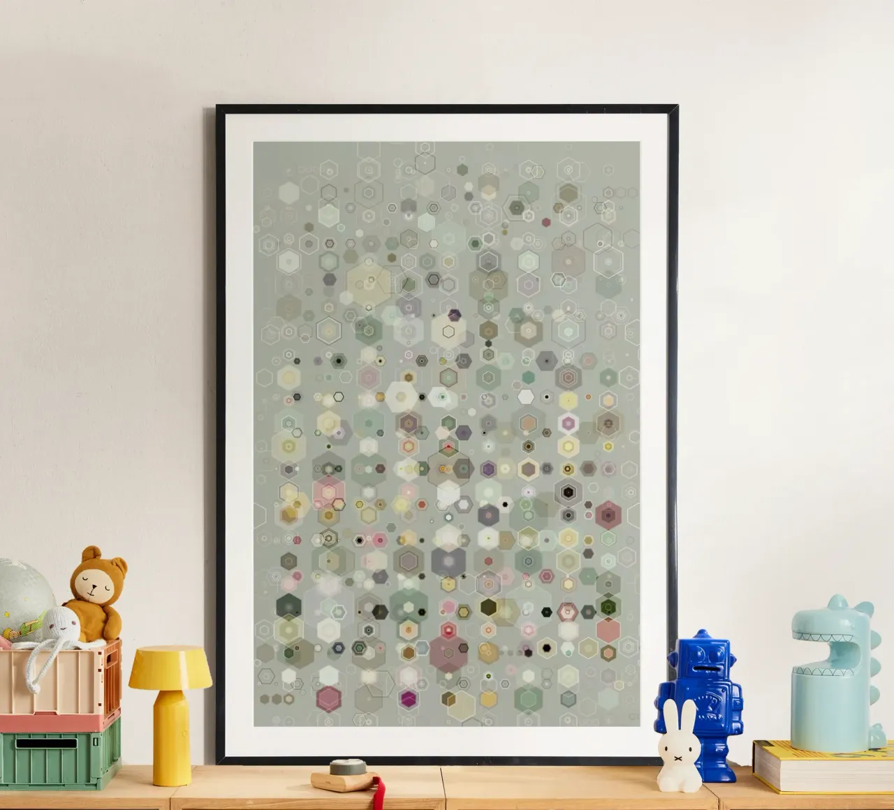 Precious poster da Angelo Cerantola