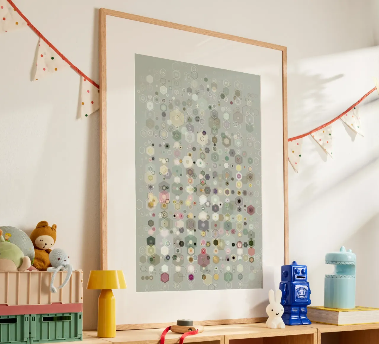 Precious poster da Angelo Cerantola