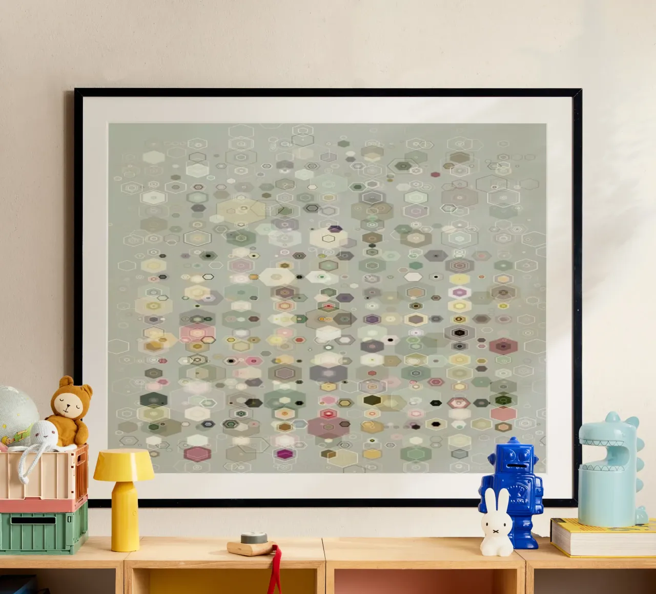 Precious poster da Angelo Cerantola