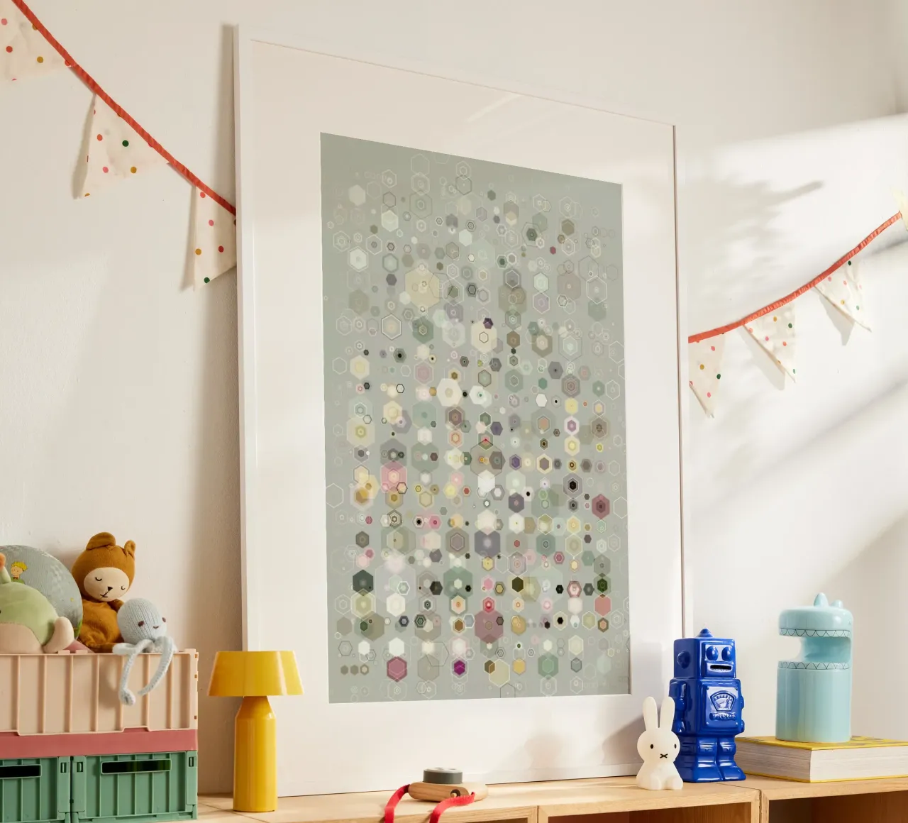 Precious poster da Angelo Cerantola