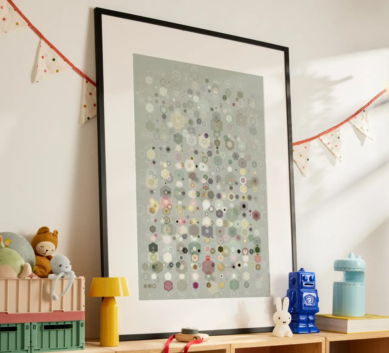 Precious poster da Angelo Cerantola