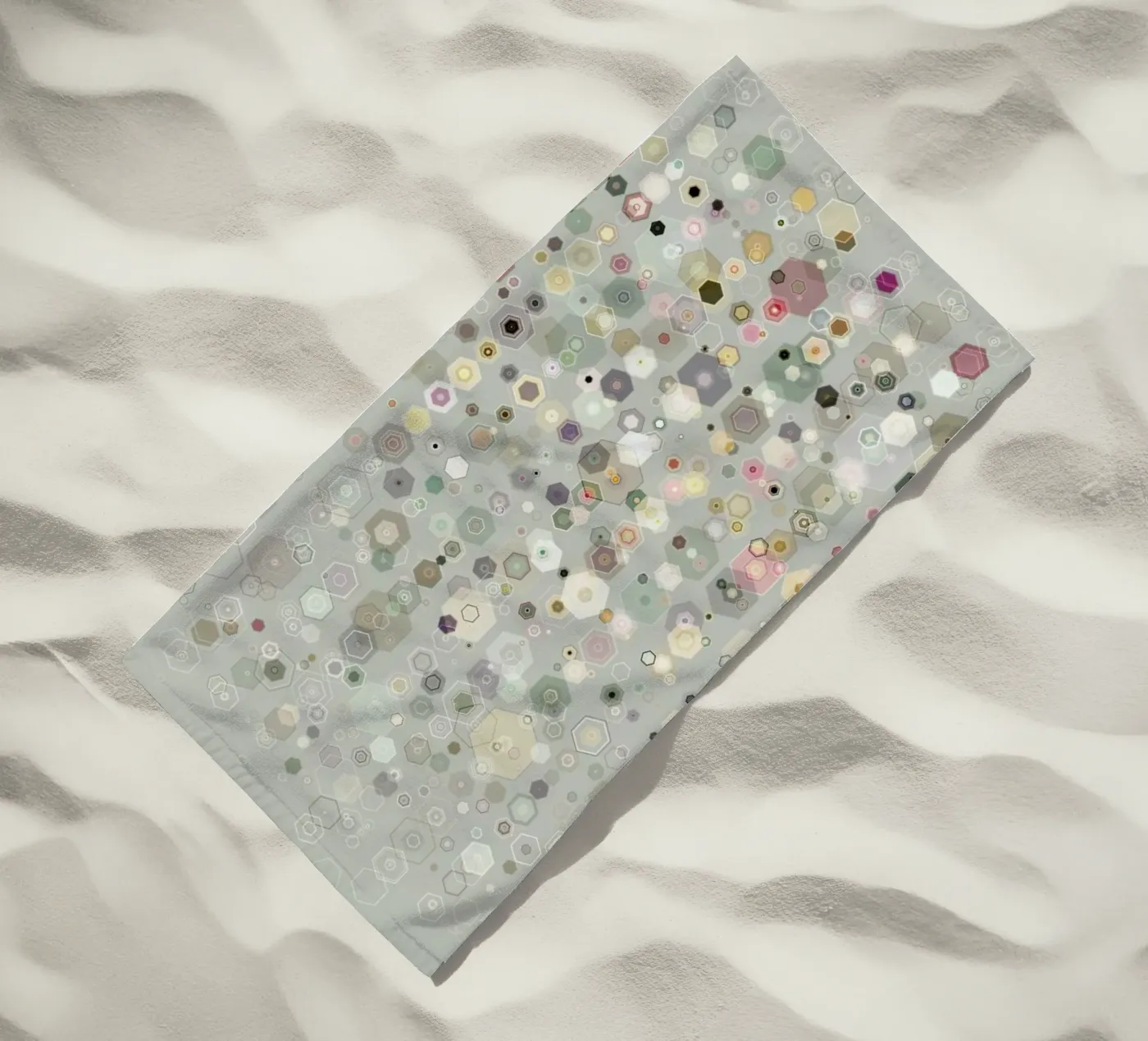 Precious telo mare da Angelo Cerantola