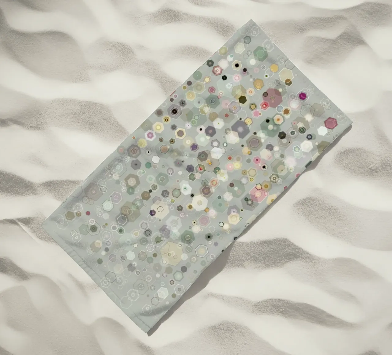 Precious telo mare da Angelo Cerantola