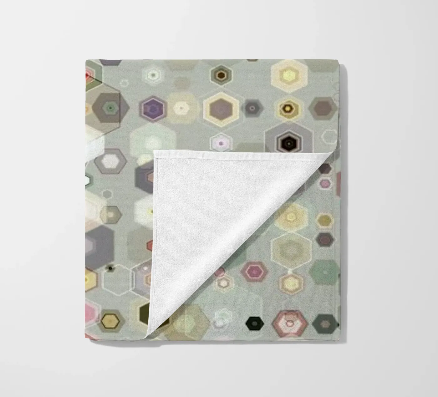 Precious Strandtuch von Angelo Cerantola