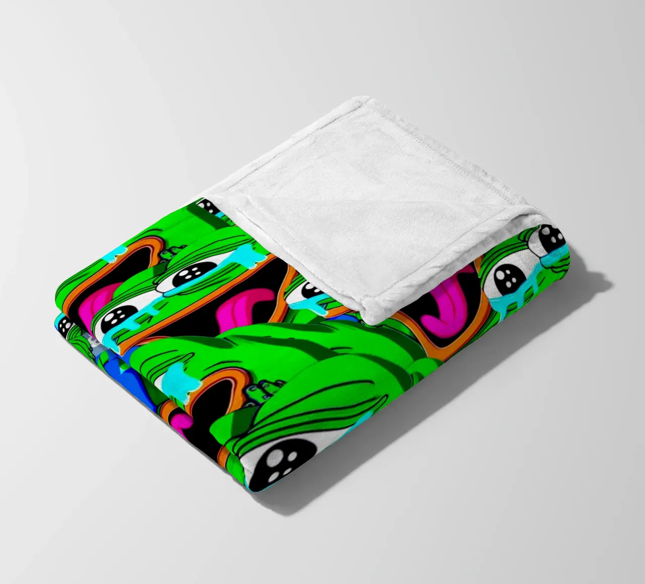TearsOfJoy_BTC coperta in pile da Crypto_Jungle