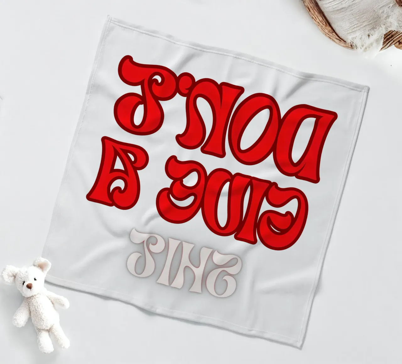 Don't_give_a... you know what coperta in pile da Crypto_Jungle