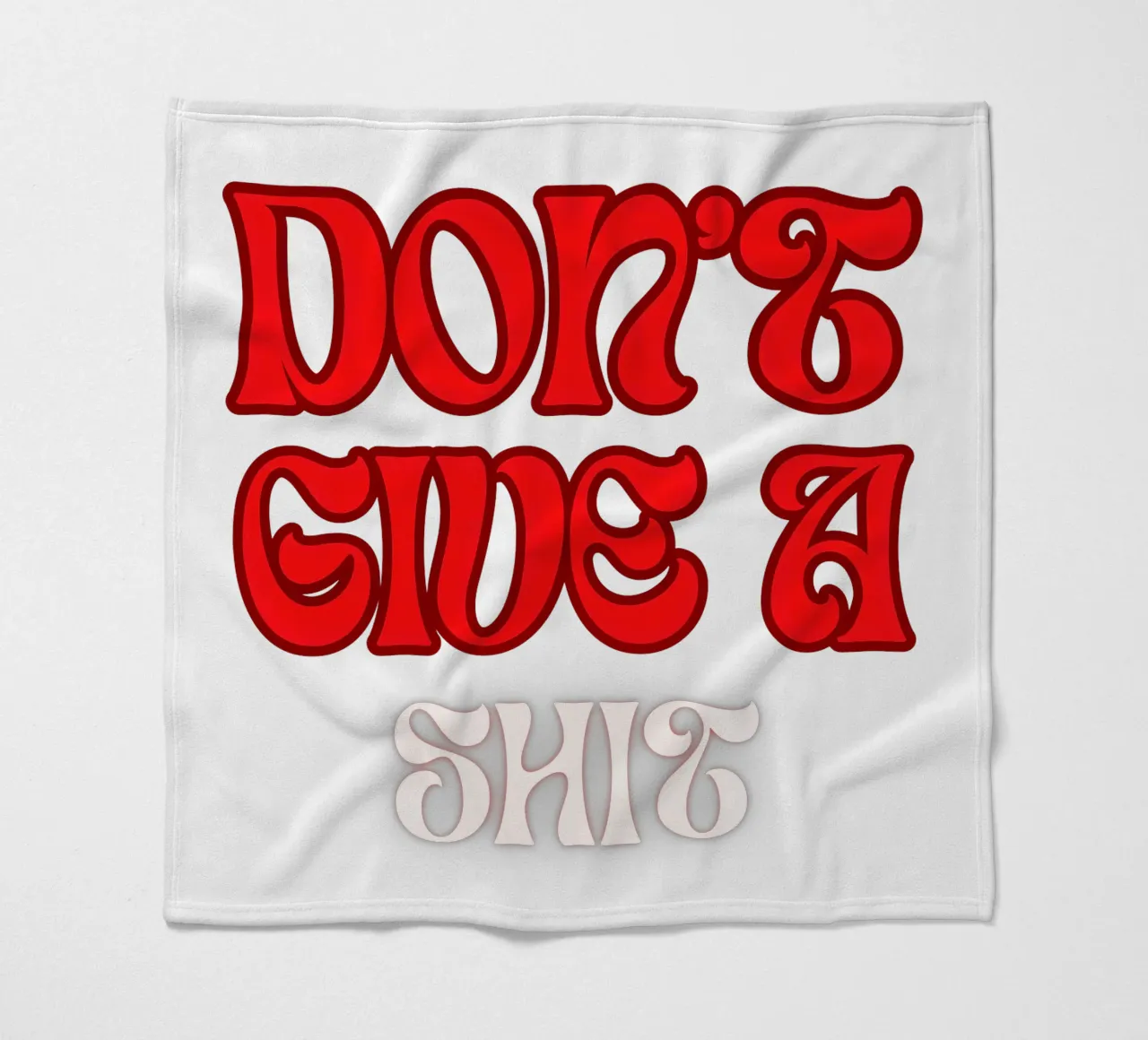 Don't_give_a... you know what coperta in pile da Crypto_Jungle