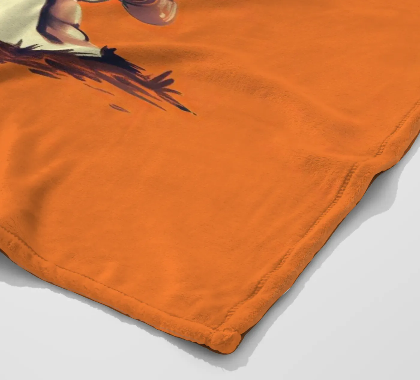 Kitty logic Fleecedecke von 2toastdesign