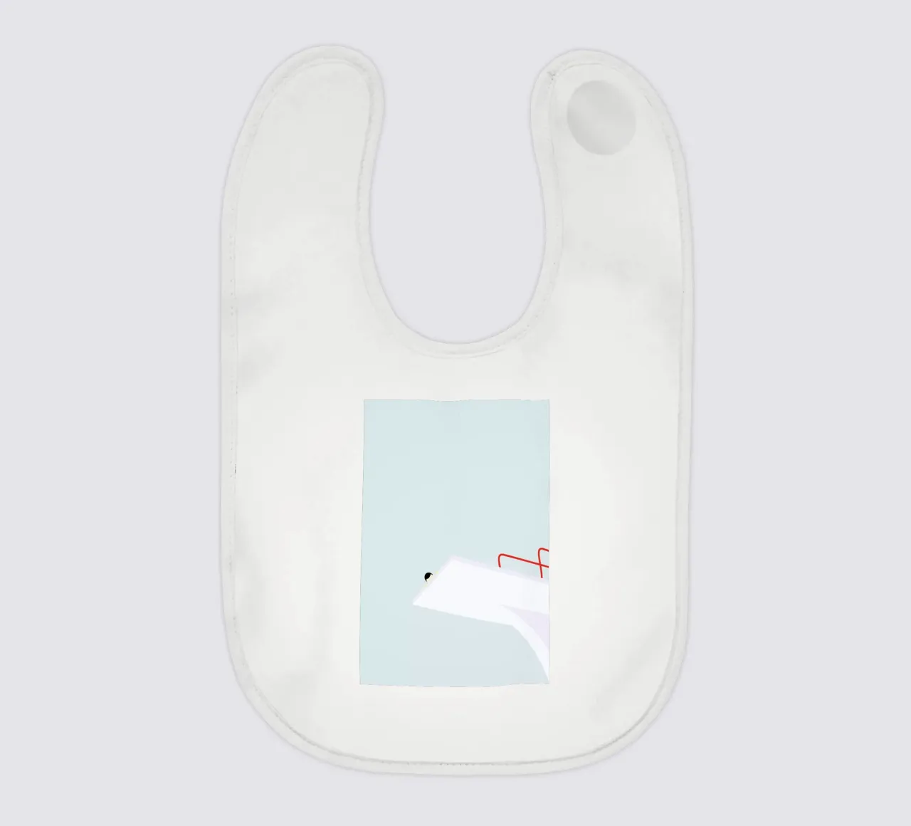 Højdeskræk bavaglino da Swen Swensøn