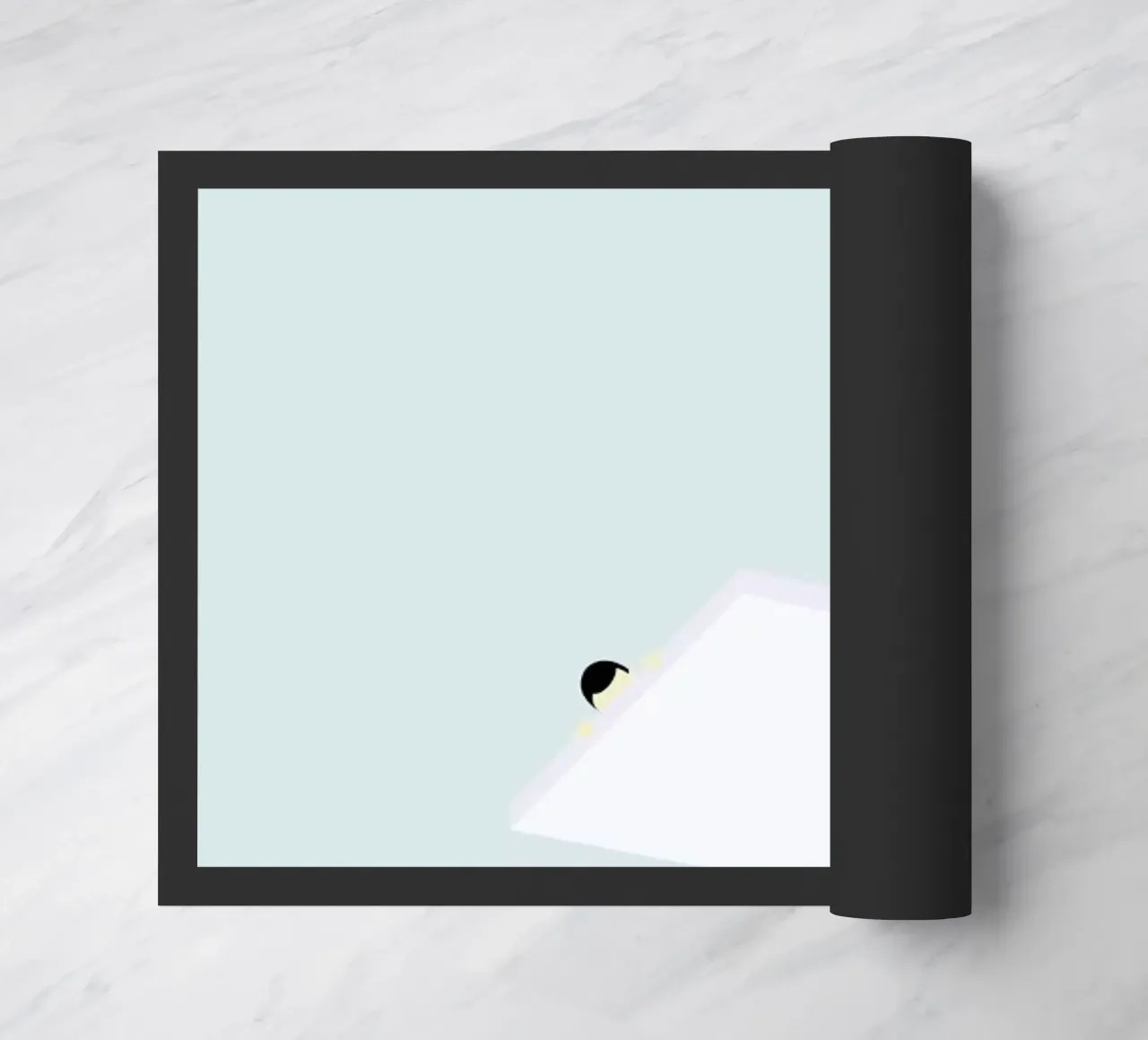 Højdeskræk zerbino da Swen Swensøn