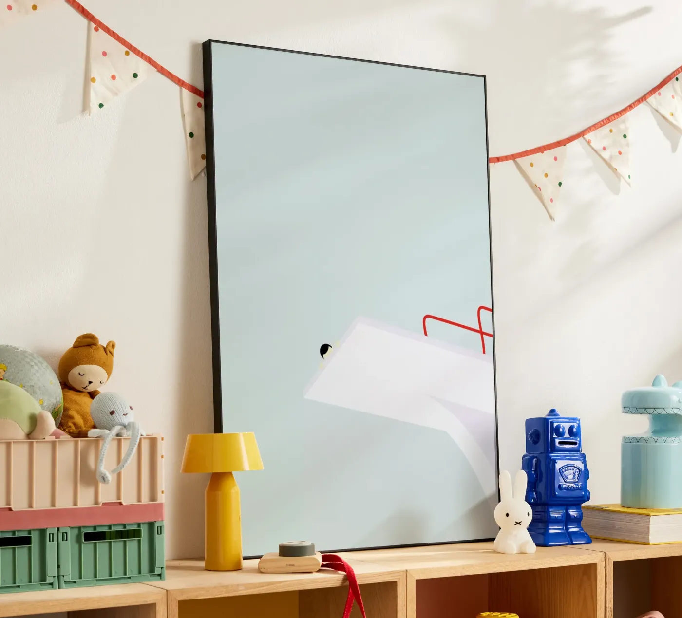 Højdeskræk forex plate by Swen Swensøn