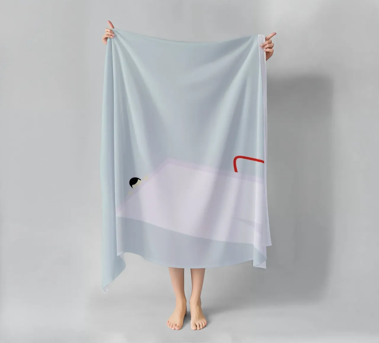 Højdeskræk telo mare da Swen Swensøn