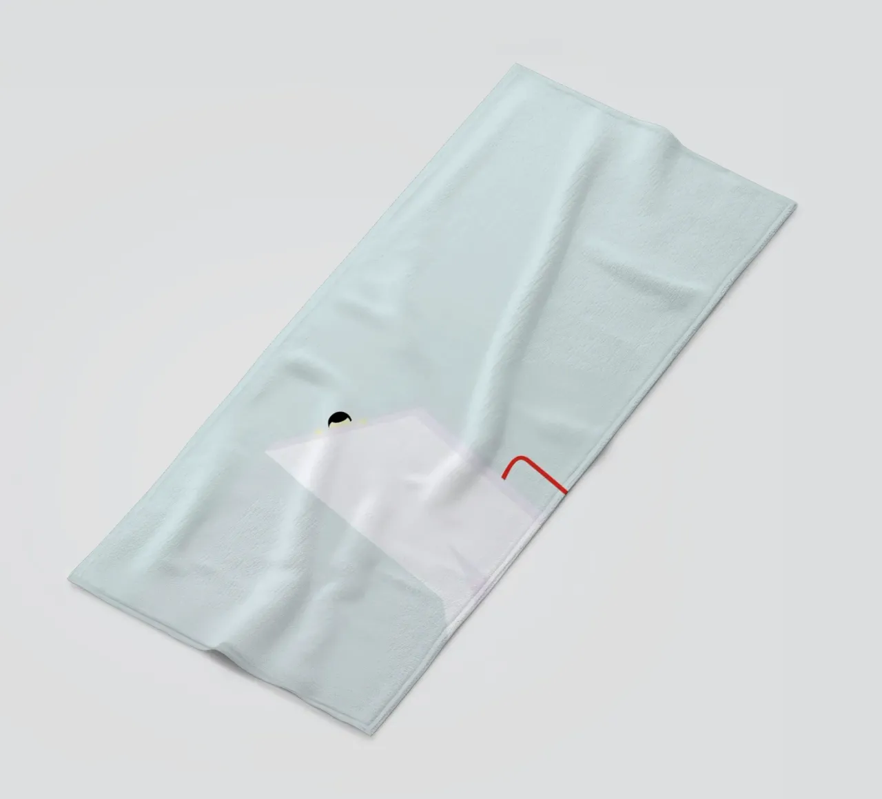 Højdeskræk telo mare da Swen Swensøn