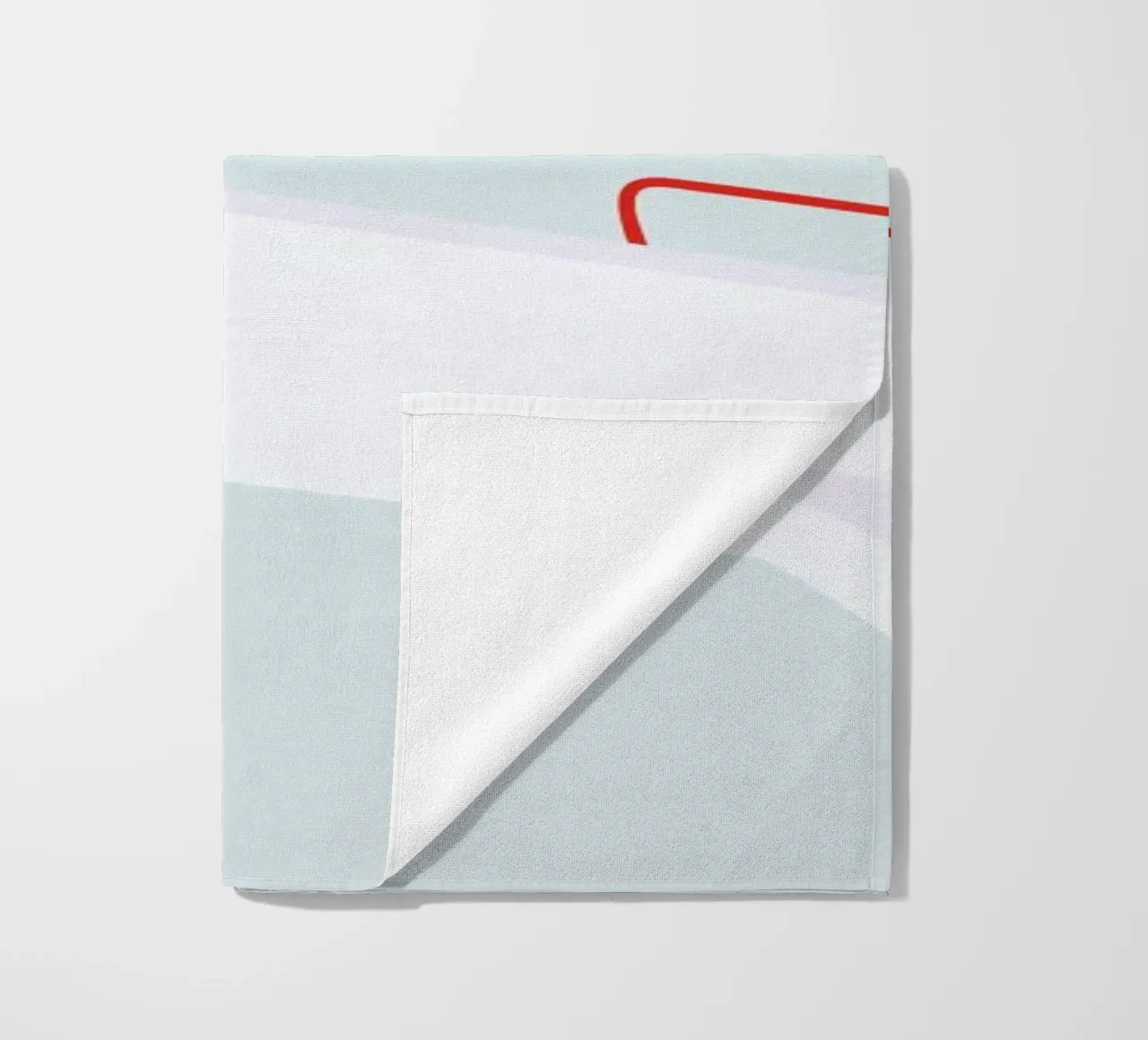 Højdeskræk telo mare da Swen Swensøn