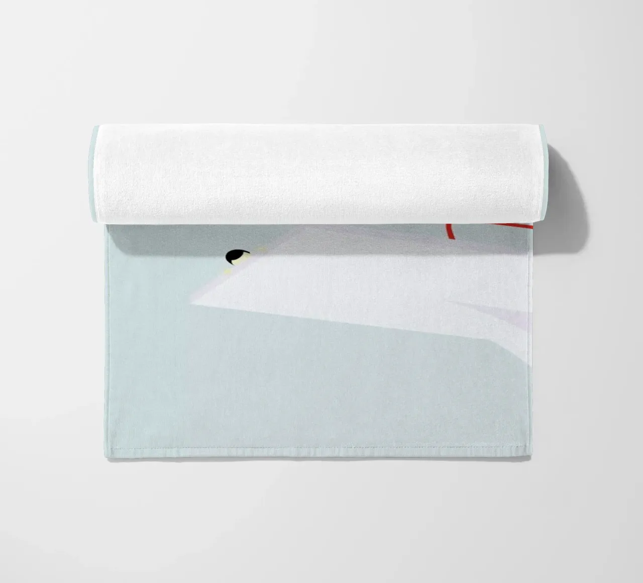 Højdeskræk telo mare da Swen Swensøn