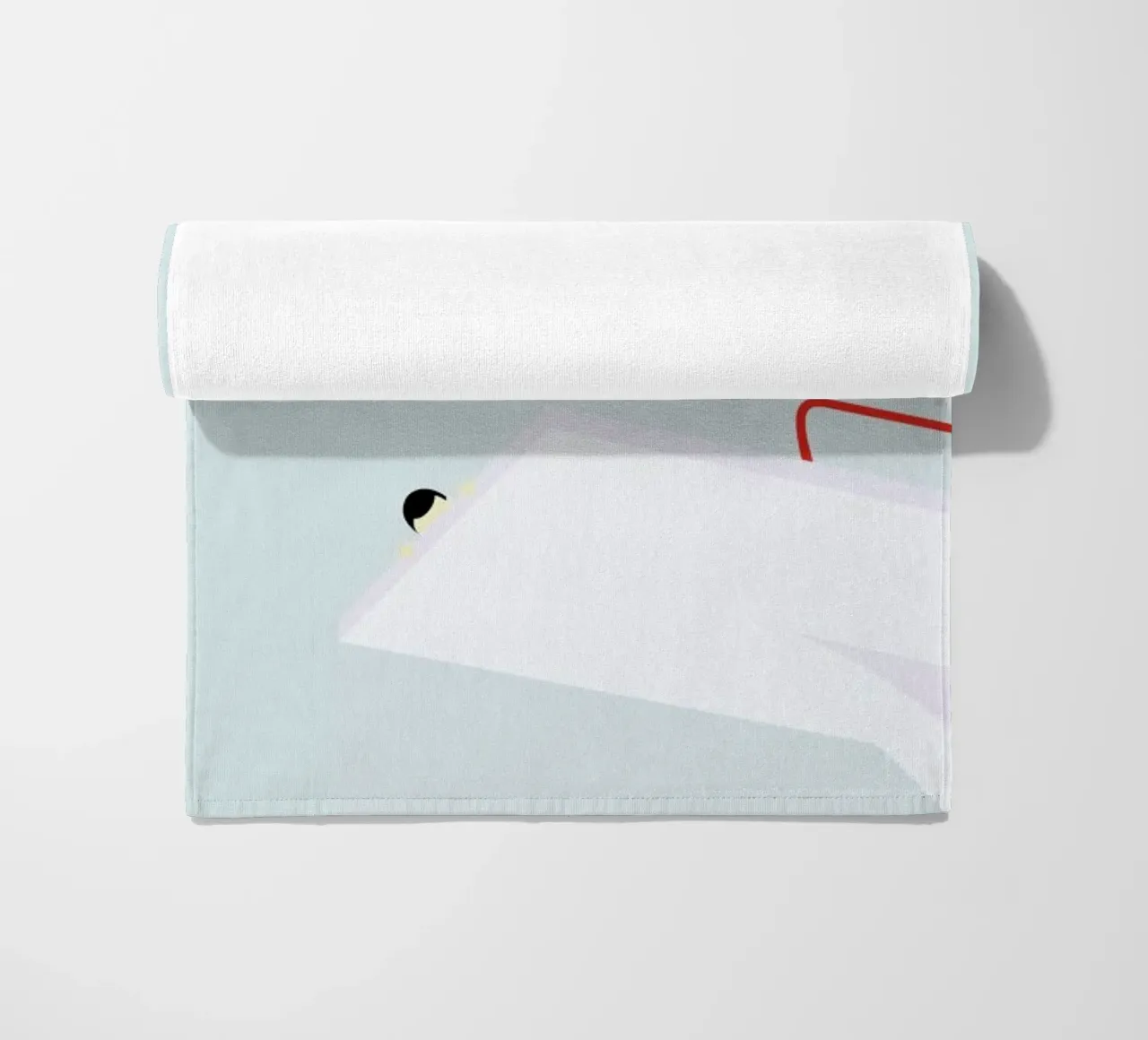 Højdeskræk telo mare da Swen Swensøn