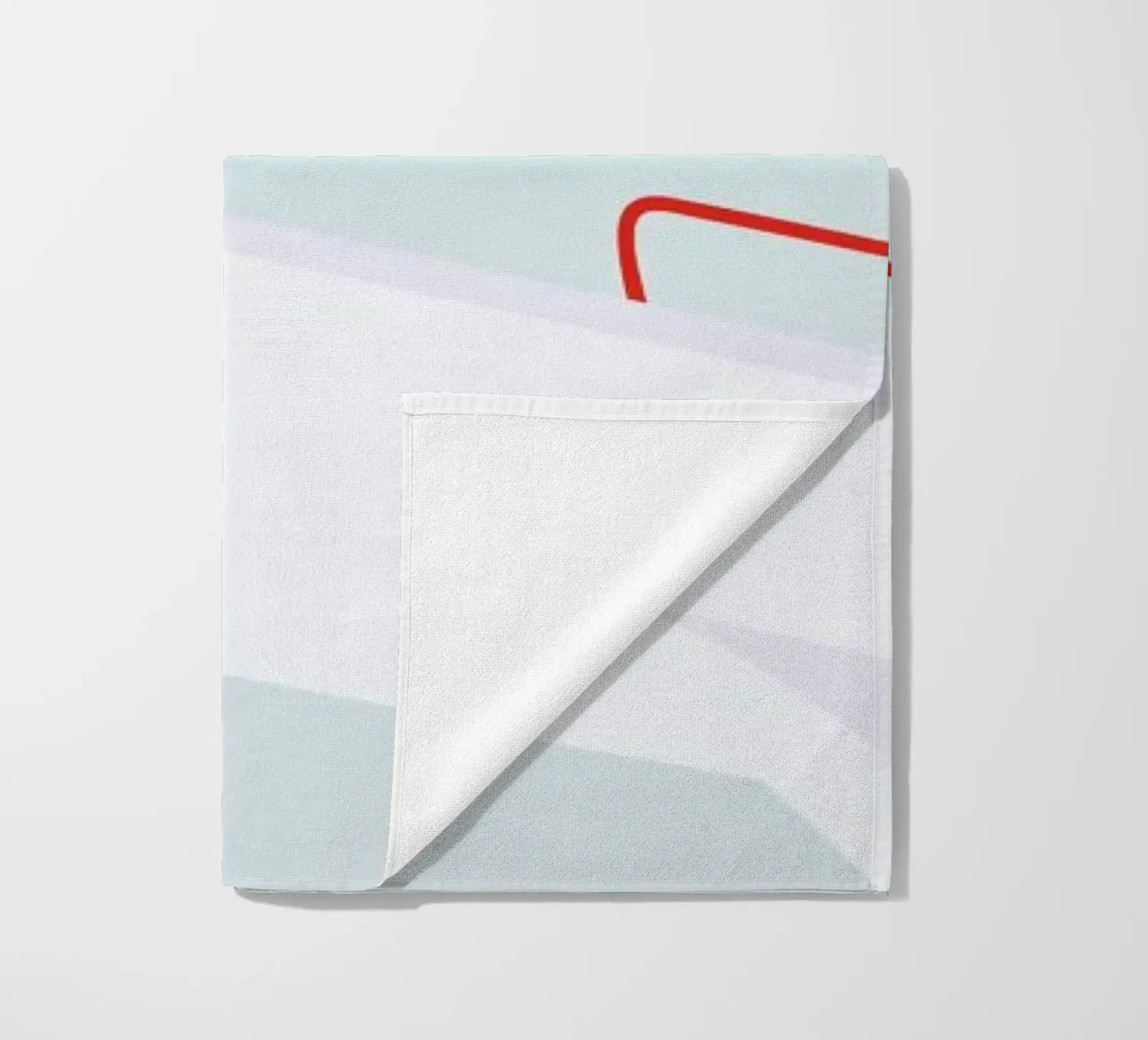 Højdeskræk telo mare da Swen Swensøn