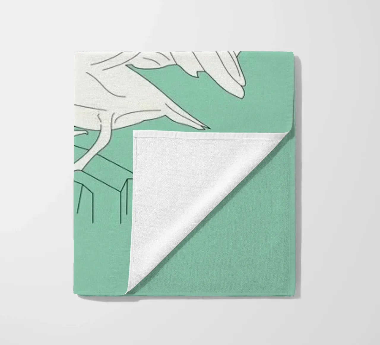 Pelikan telo mare da Swen Swensøn