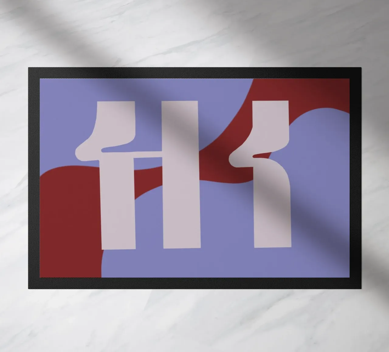 hi! zerbino da kludge