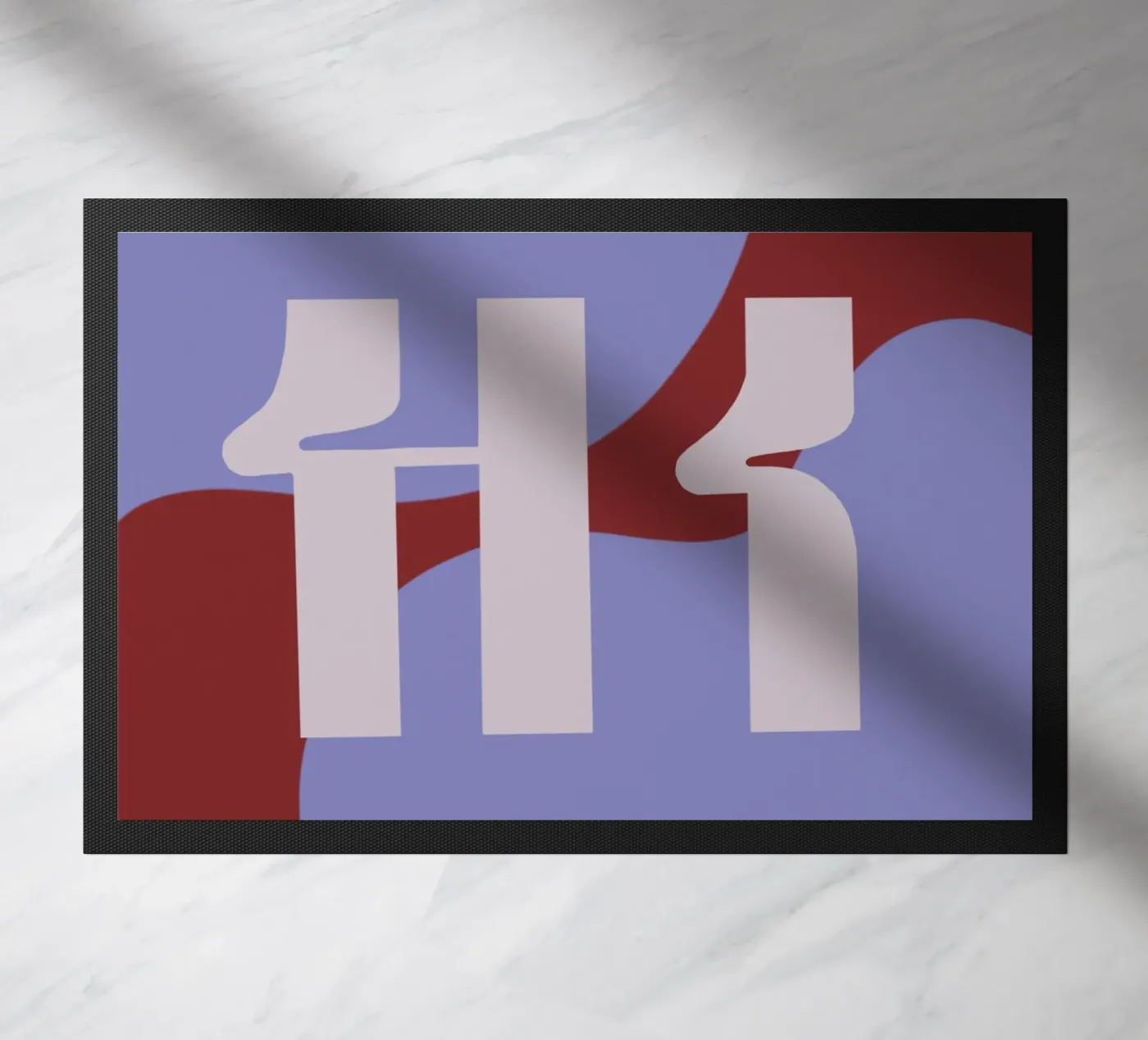 hi! zerbino da kludge