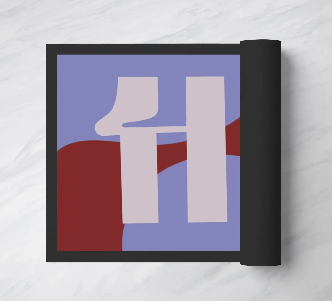 hi! zerbino da kludge