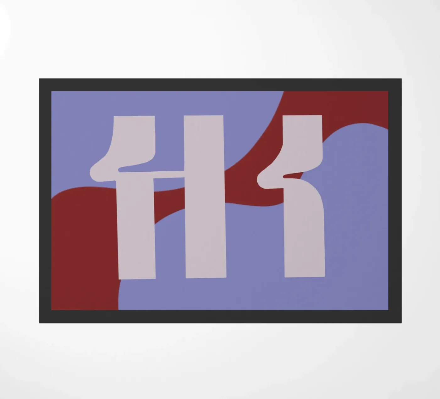 hi! zerbino da kludge