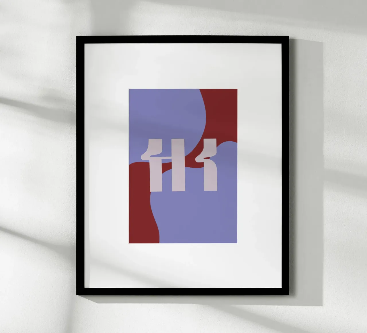 hi! poster da kludge