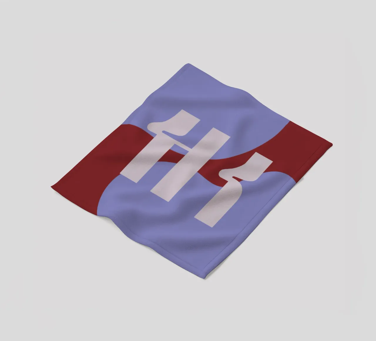 hi! Fleecedecke von kludge