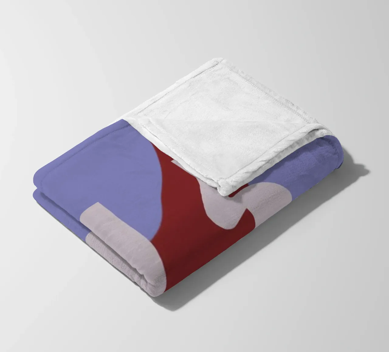 hi! Fleecedecke von kludge