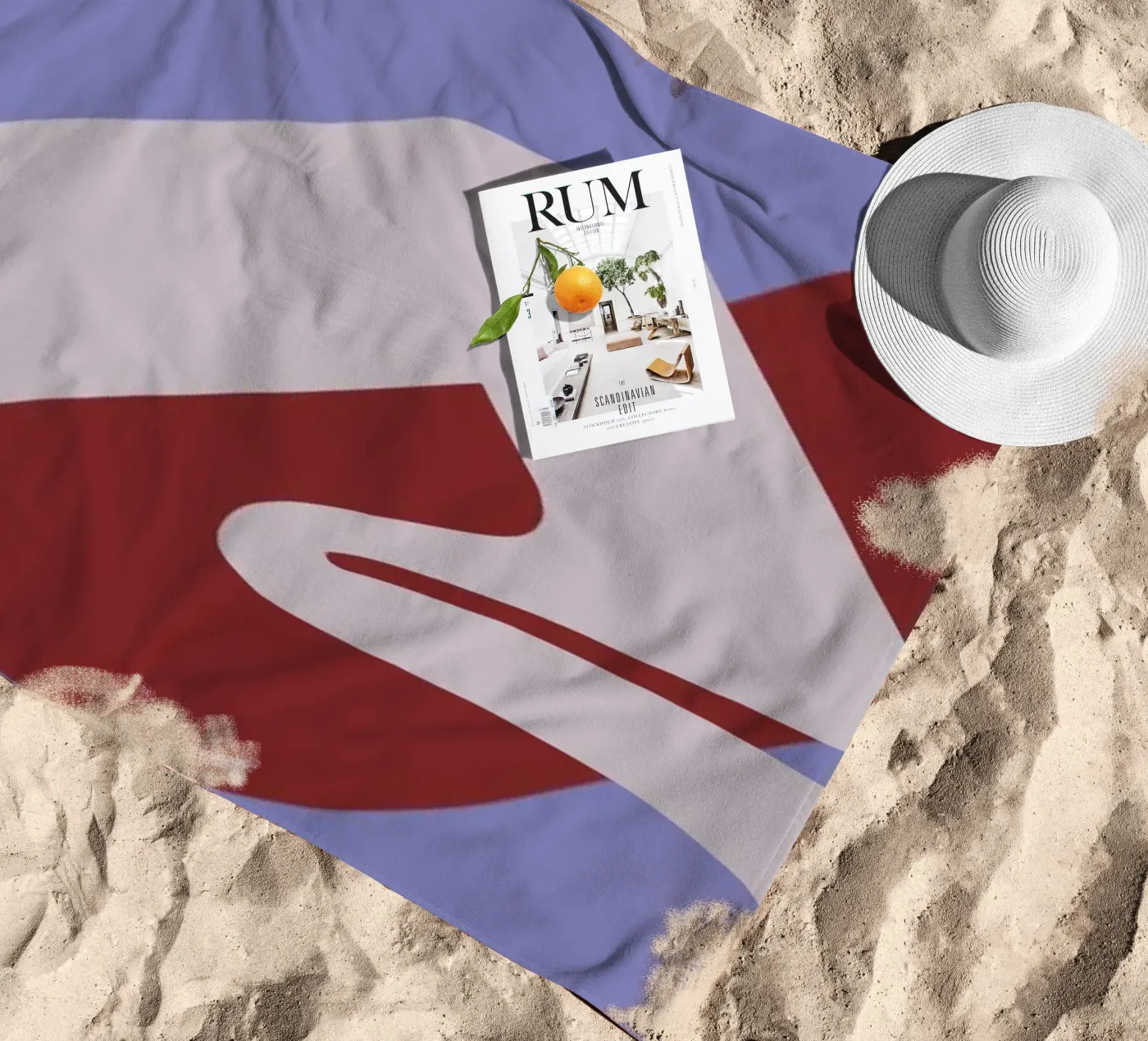 Evviva! telo mare da kludge