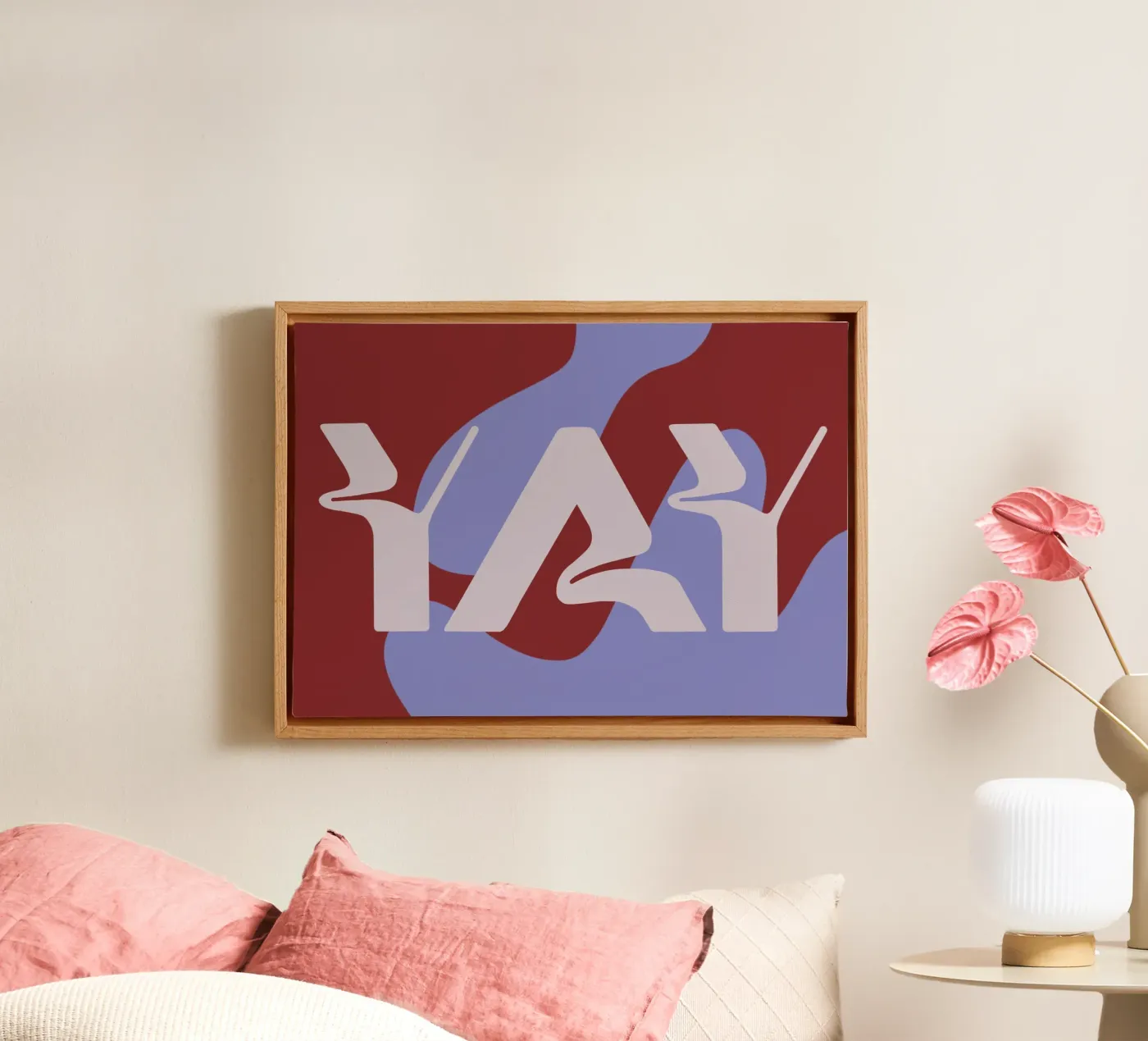 Evviva! tela da kludge