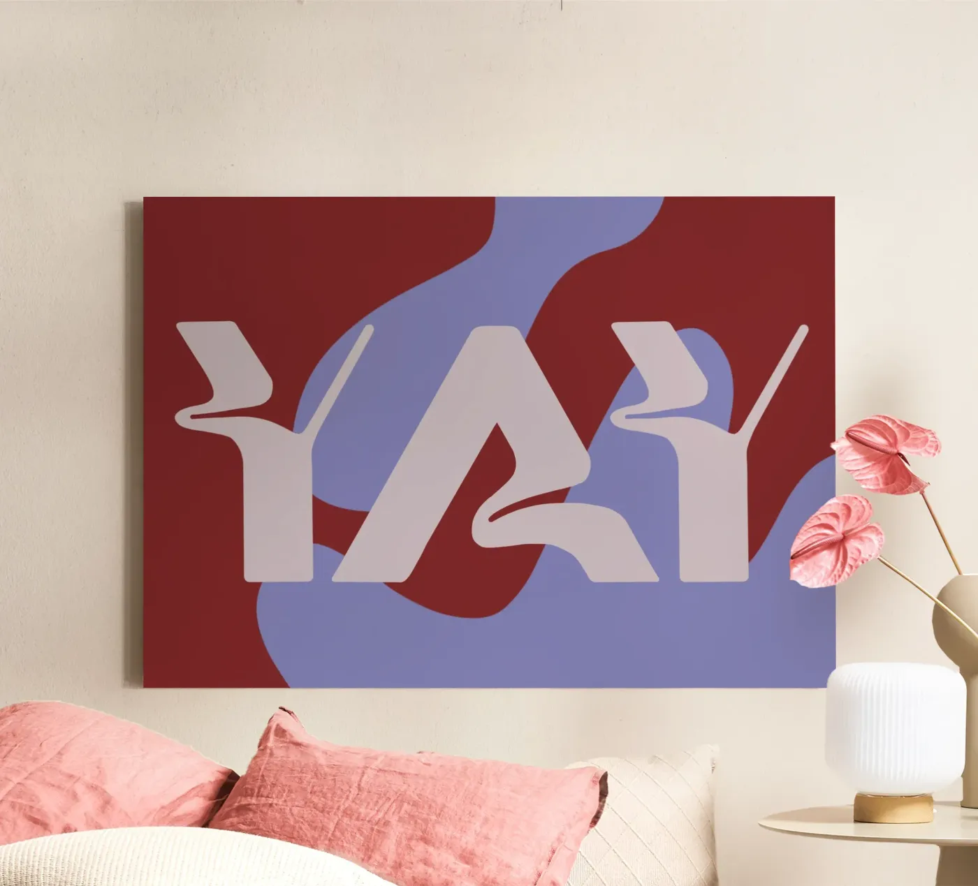 Evviva! tela da kludge