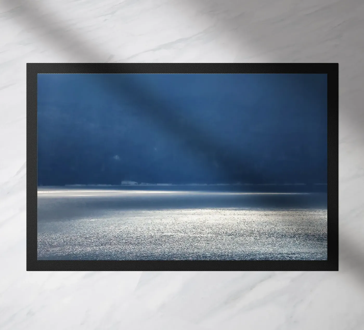 Anderland deurmat van Edenart