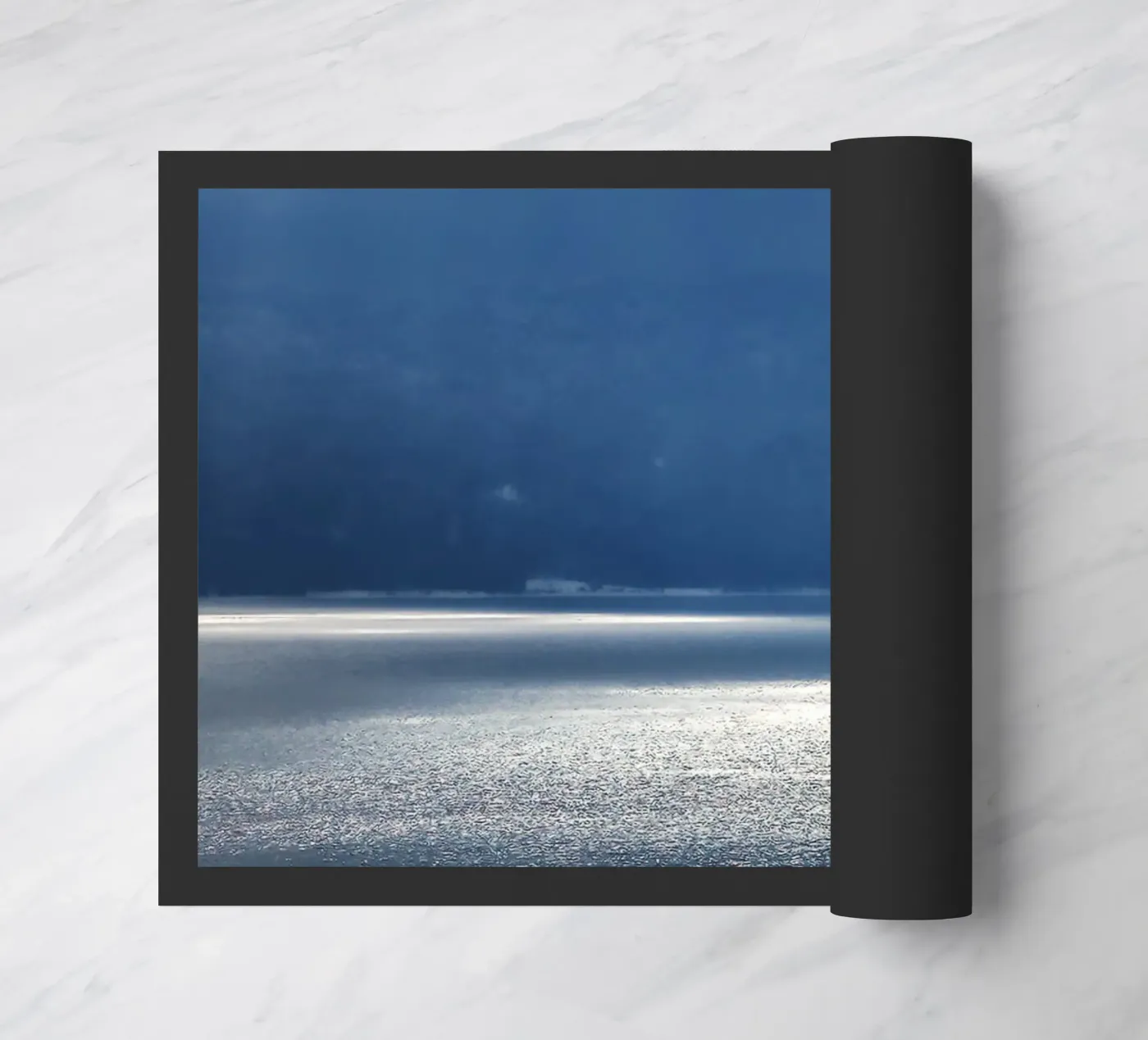 Anderland deurmat van Edenart