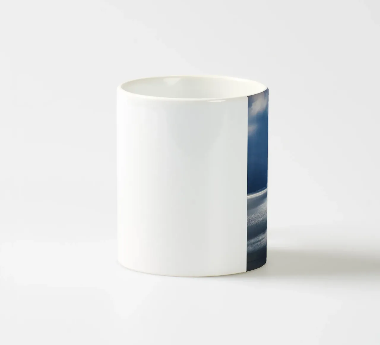 Anderland tazza in ceramica da Edenart