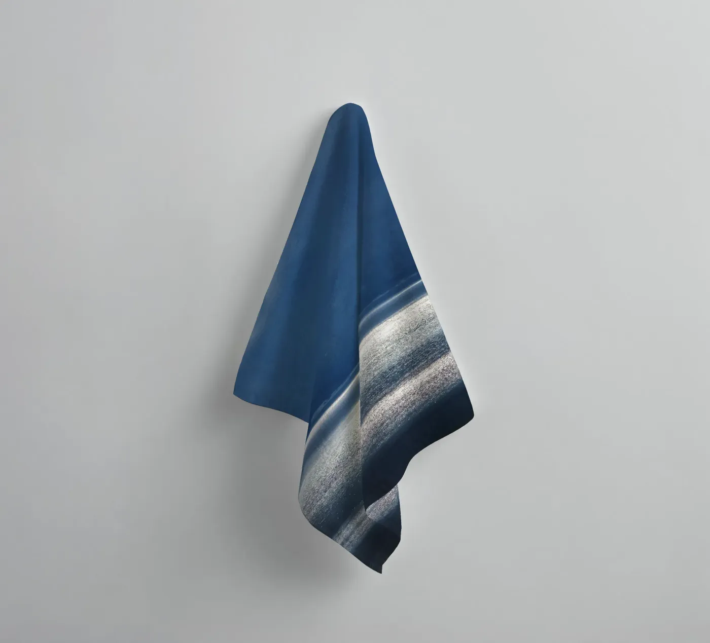 Anderland badhanddoek van Edenart