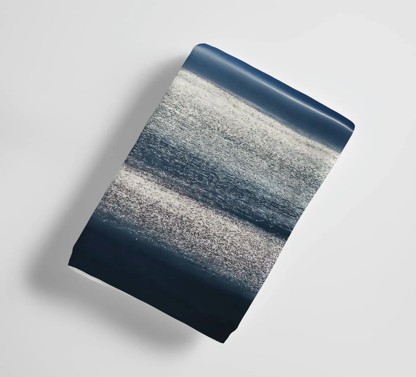 Anderland badhanddoek van Edenart