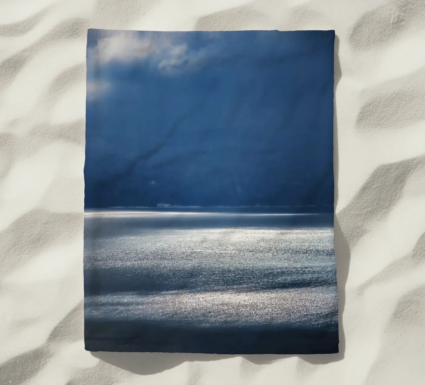 Anderland telo mare da Edenart