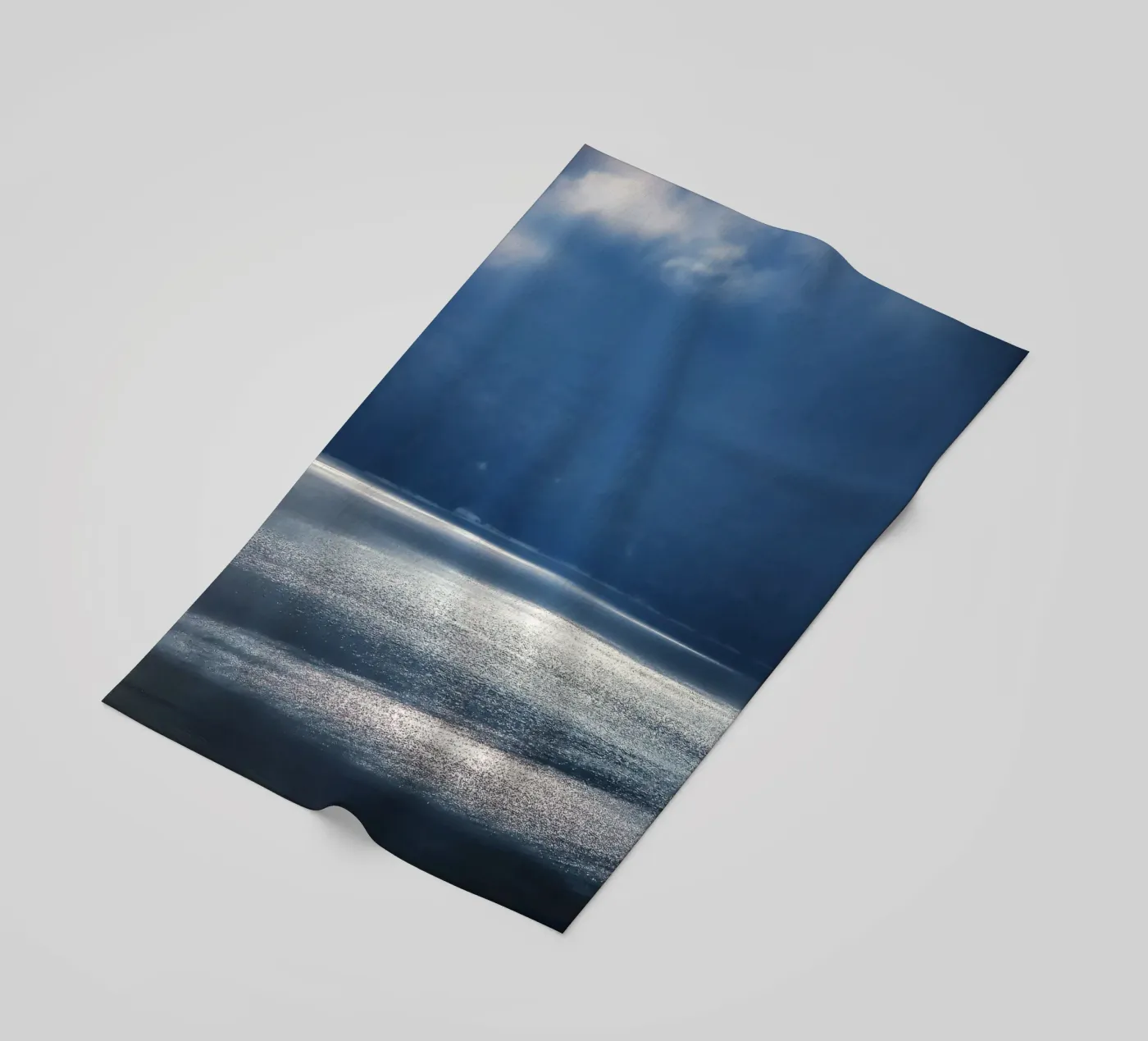 Anderland telo mare da Edenart