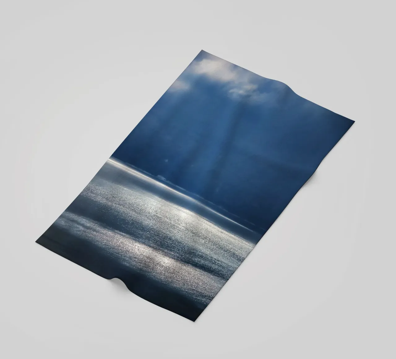 Anderland telo mare da Edenart