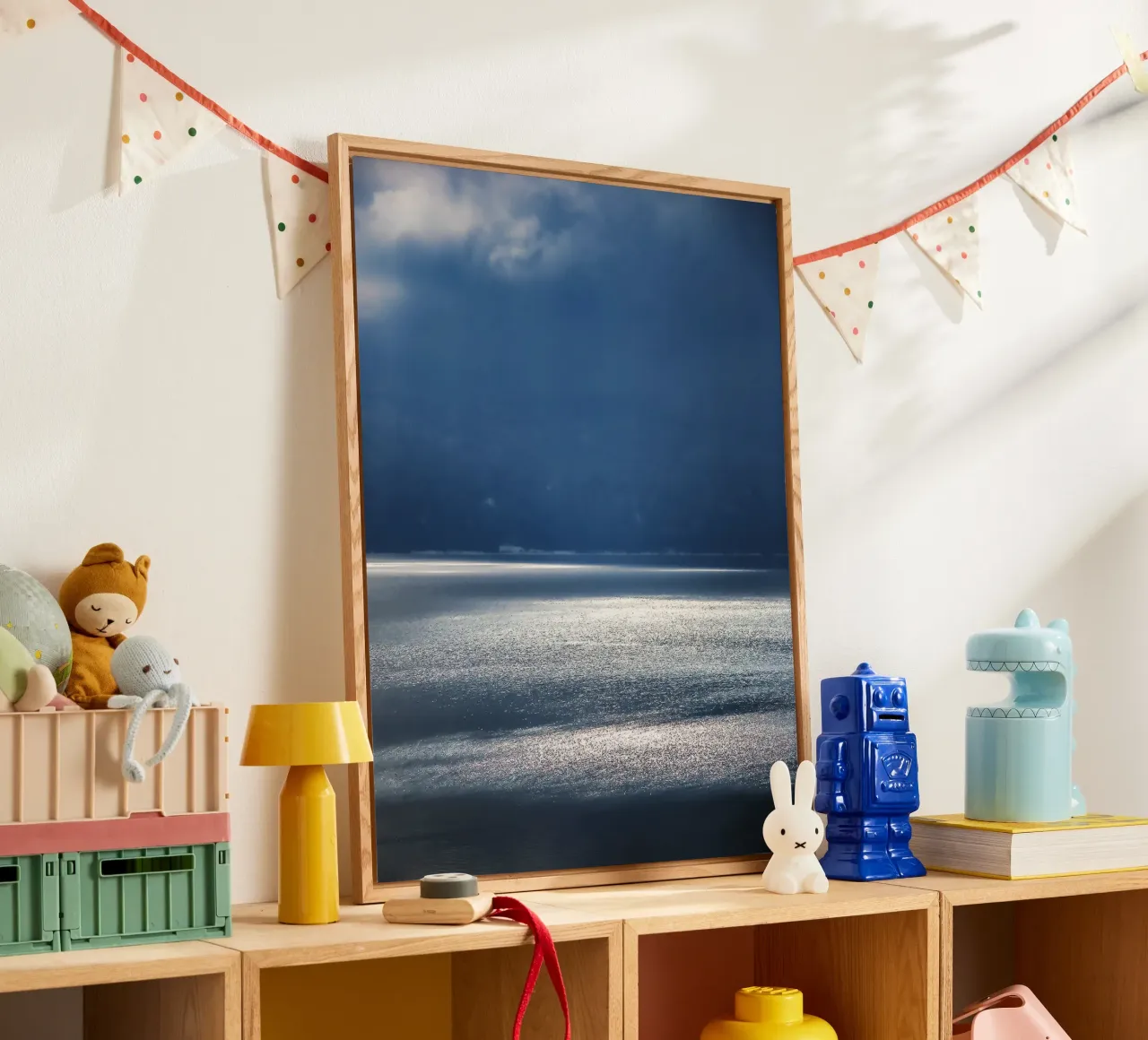 Anderland plexiglass da Edenart