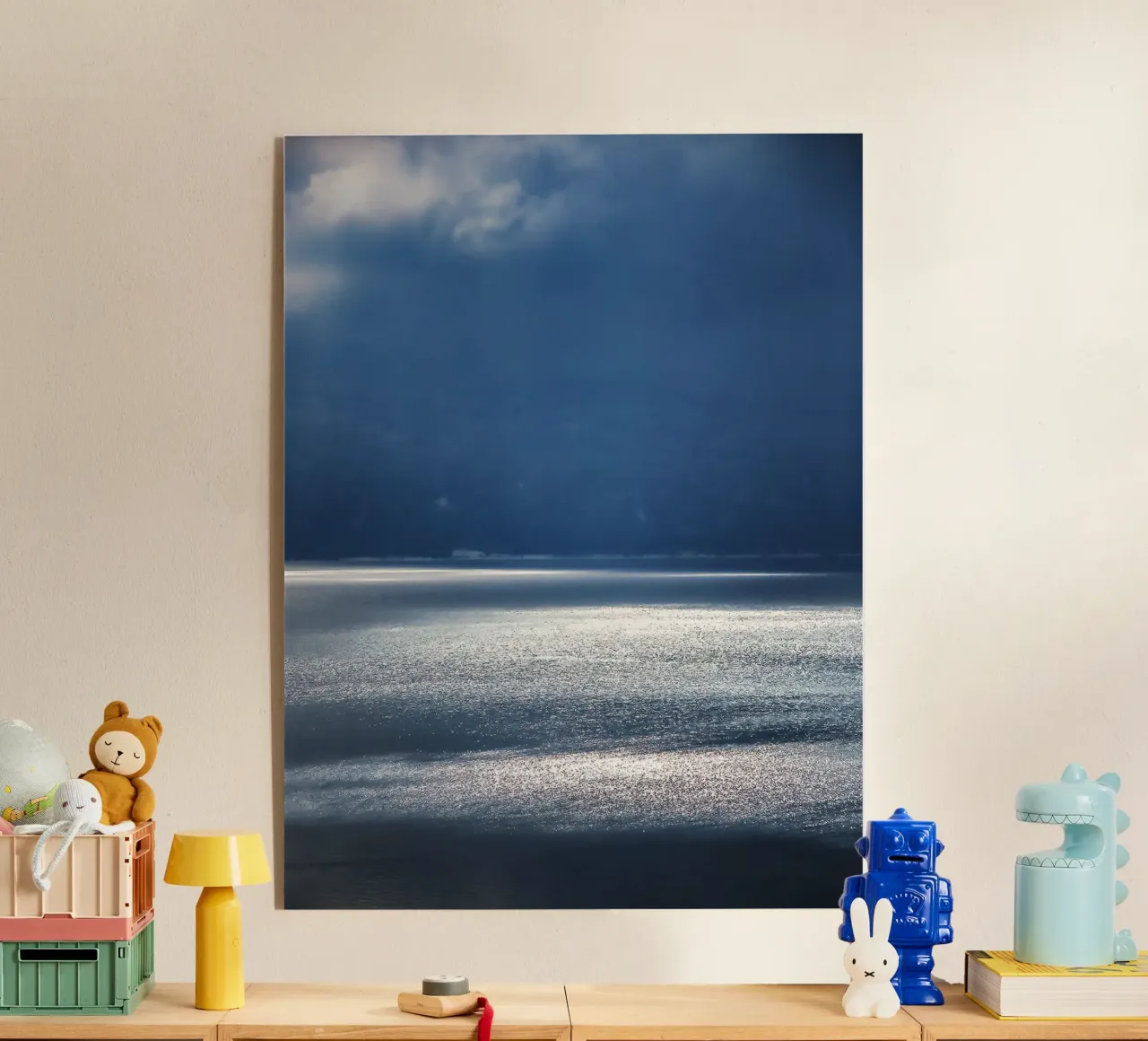 Anderland plexiglass da Edenart